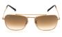 SUNGLASSES RAY BAN 3636 001/51 5515