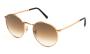 SUNGLASSES RAY BAN 3637 001/51 5321