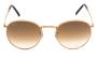 ΓΥΑΛΙΑ ΗΛΙΟΥ RAY BAN NEW ROUND 3637 001/51 5321