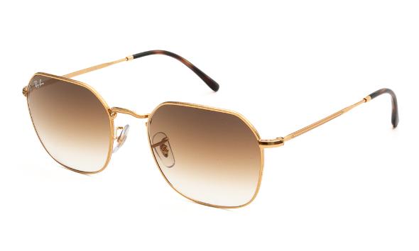 ΓΥΑΛΙΑ ΗΛΙΟΥ RAY BAN JIM 3694 001/51 5520