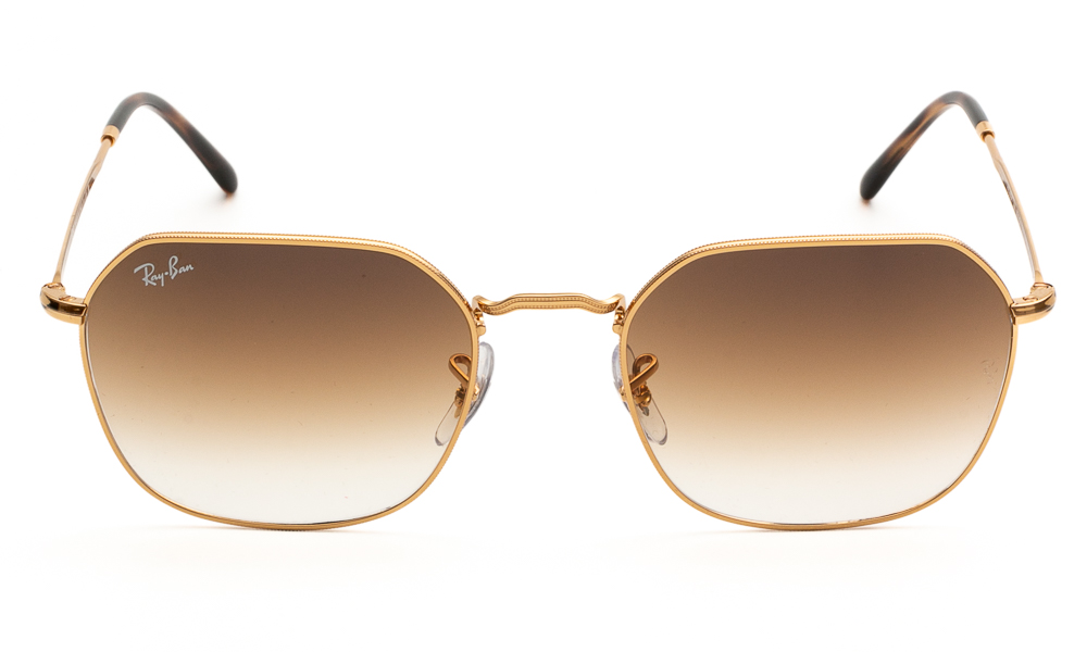 ΓΥΑΛΙΑ ΗΛΙΟΥ RAY BAN 3694 001/51 5520 2