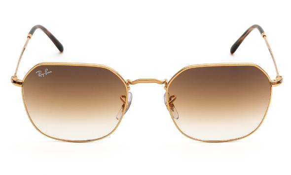 SUNGLASSES RAY BAN 3694 001/51 5520 - 2