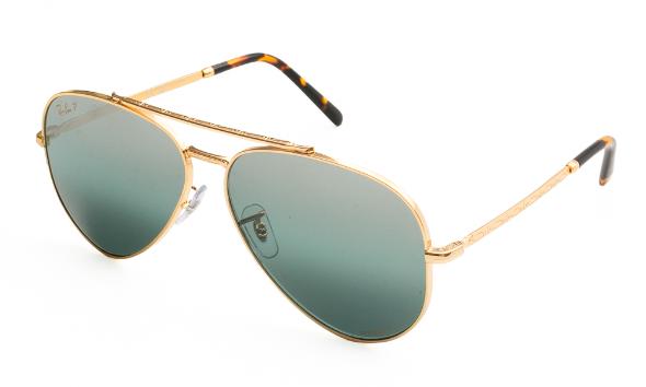 ΓΥΑΛΙΑ ΗΛΙΟΥ RAY BAN NEW AVIATOR 3625 9196G6 6214