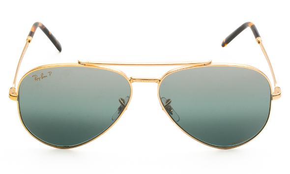 ΓΥΑΛΙΑ ΗΛΙΟΥ RAY BAN NEW AVIATOR 3625 9196G6 6214 - 2