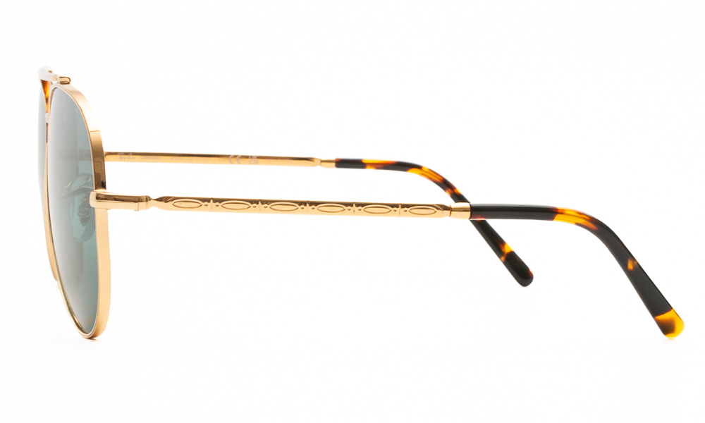 SUNGLASSES RAY BAN 3625 9196G6 6214 3