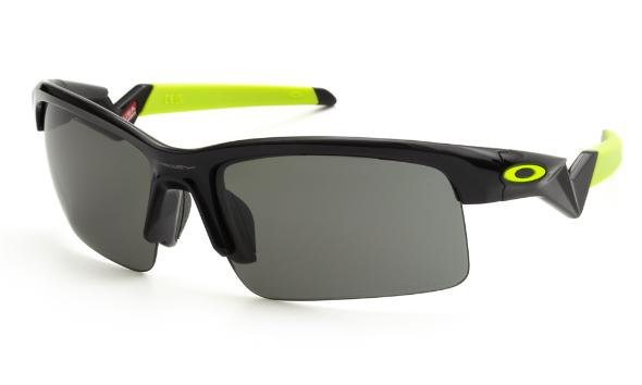 ΓΥΑΛΙΑ ΗΛΙΟΥ OAKLEY JUNIOR CAPACITOR 0OJ9013 901301 6307