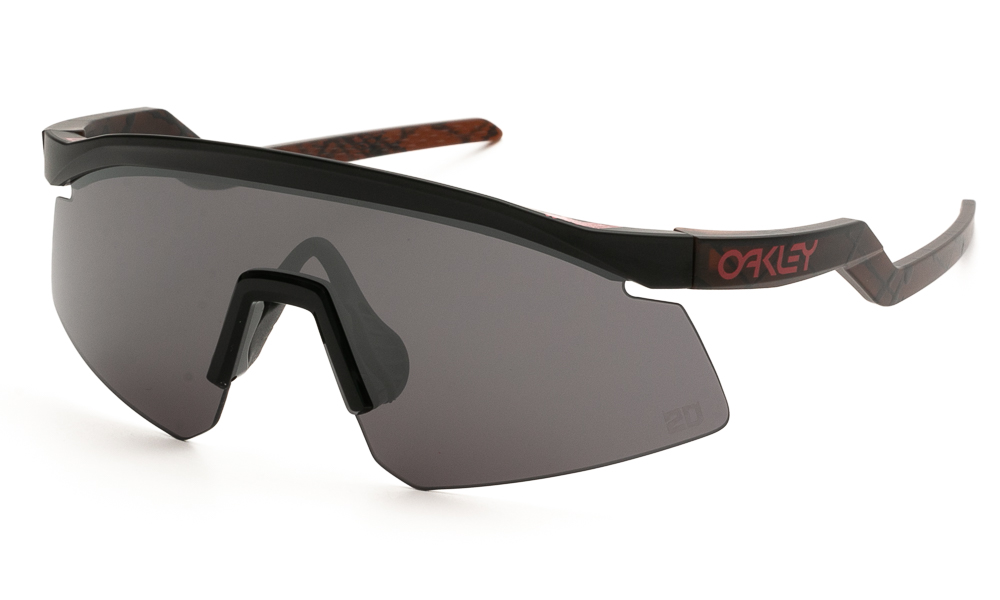 SUNGLASSES OAKLEY 0OO9229 922917 0137 1