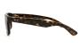 ΓΥΑΛΙΑ ΗΛΙΟΥ RAY BAN NEW WAYFARER 2132 902/57 5518