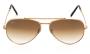 SUNGLASSES RAY BAN 3625 001/51 6214