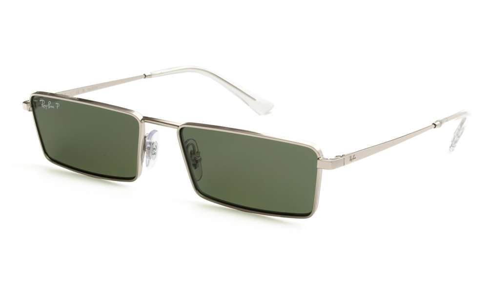 ΓΥΑΛΙΑ ΗΛΙΟΥ RAY BAN 3741 003/9A 5617 1