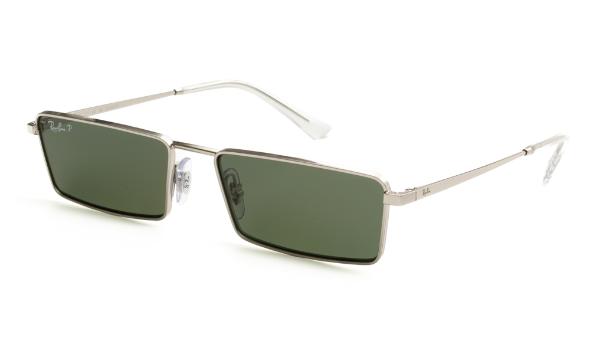 SUNGLASSES RAY BAN 3741 003/9A 5617