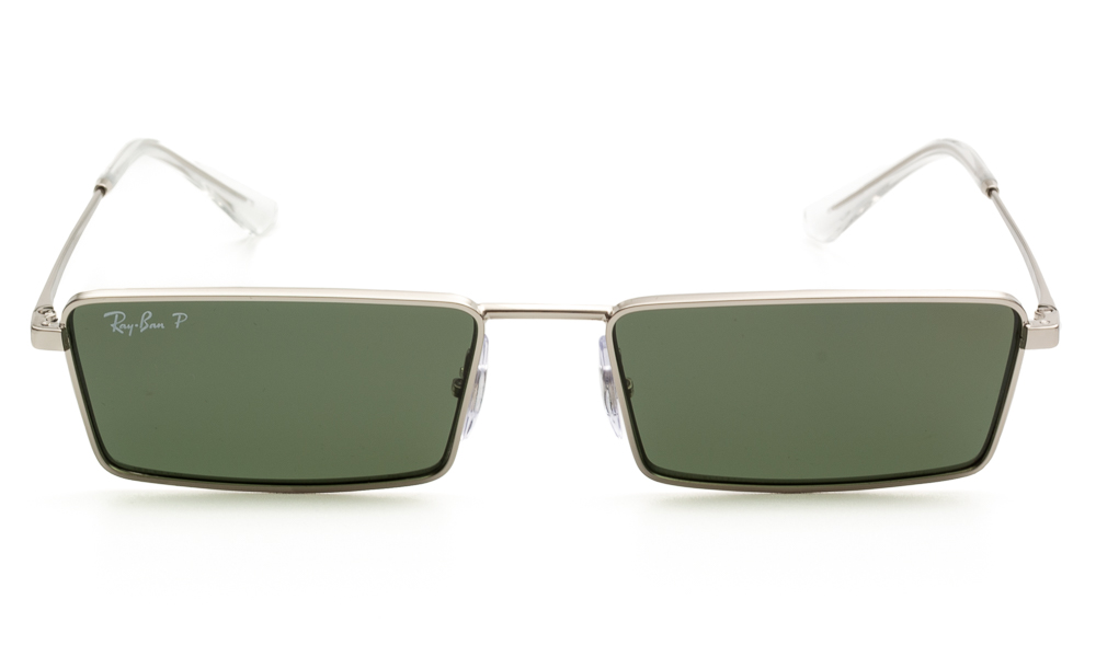 ΓΥΑΛΙΑ ΗΛΙΟΥ RAY BAN 3741 003/9A 5617 2