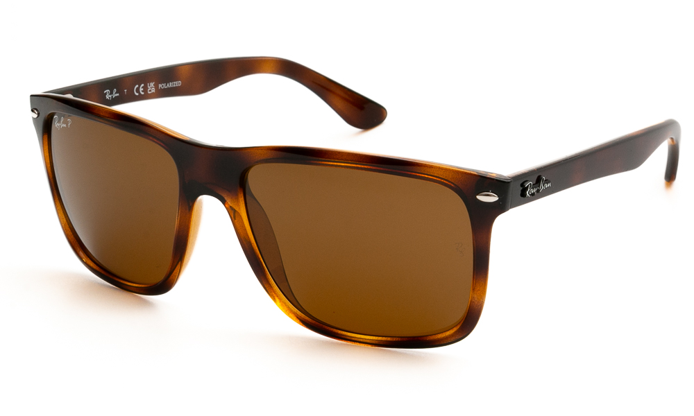 RAY BAN ΓΥΑΛΙΑ ΗΛΙΟΥ RAY BAN BOYFRIEND TWO 4547 710/57 