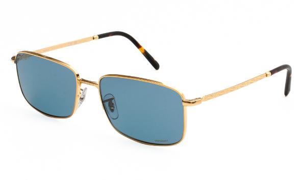ΓΥΑΛΙΑ ΗΛΙΟΥ RAY BAN 3717 9196S2 6018