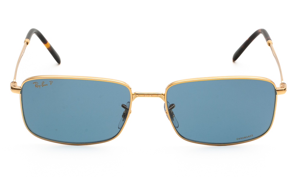 ΓΥΑΛΙΑ ΗΛΙΟΥ RAY BAN 3717 9196S2 6018 2