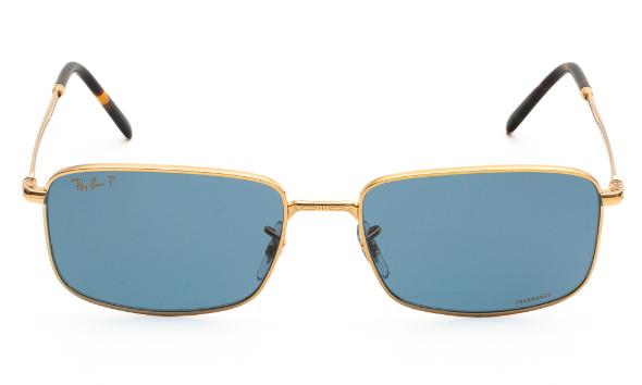 ΓΥΑΛΙΑ ΗΛΙΟΥ RAY BAN 3717 9196S2 6018 - 2