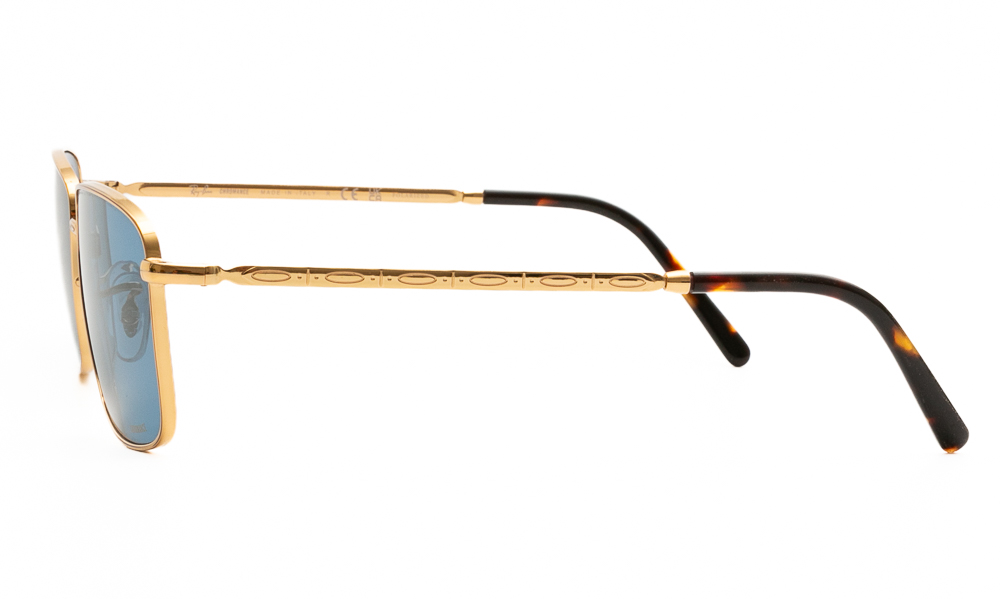 ΓΥΑΛΙΑ ΗΛΙΟΥ RAY BAN 3717 9196S2 6018 3