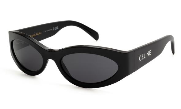 ΓΥΑΛΙΑ ΗΛΙΟΥ CELINE CL40288I 01A 5618