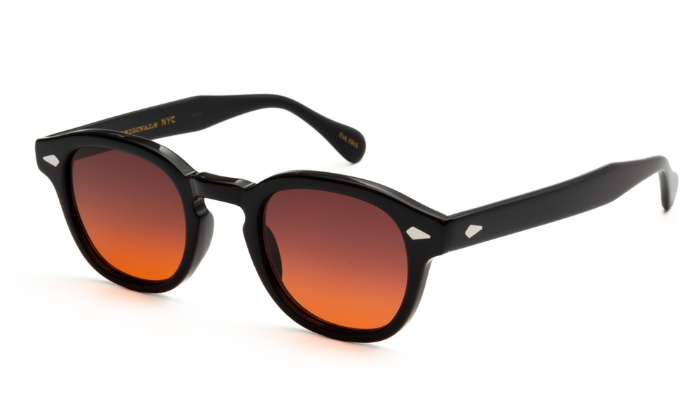  MOSCOT ΓΥΑΛΙΑ ΗΛΙΟΥ MOSCOT LEMTOSH BASE 2 BLACK CABERNET 4624 LEMTOSH BASE 2 Μαύρο 2025