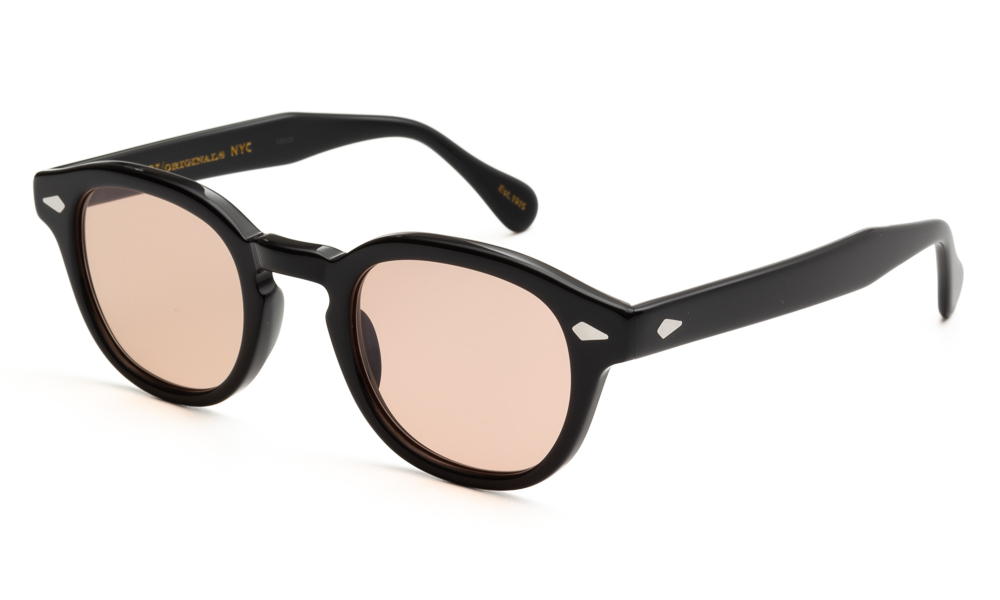  MOSCOT ΓΥΑΛΙΑ ΗΛΙΟΥ MOSCOT LEMTOSH BASE 2 BLACK NY ROSE 4624 LEMTOSH BASE 2 Μαύρο 2025