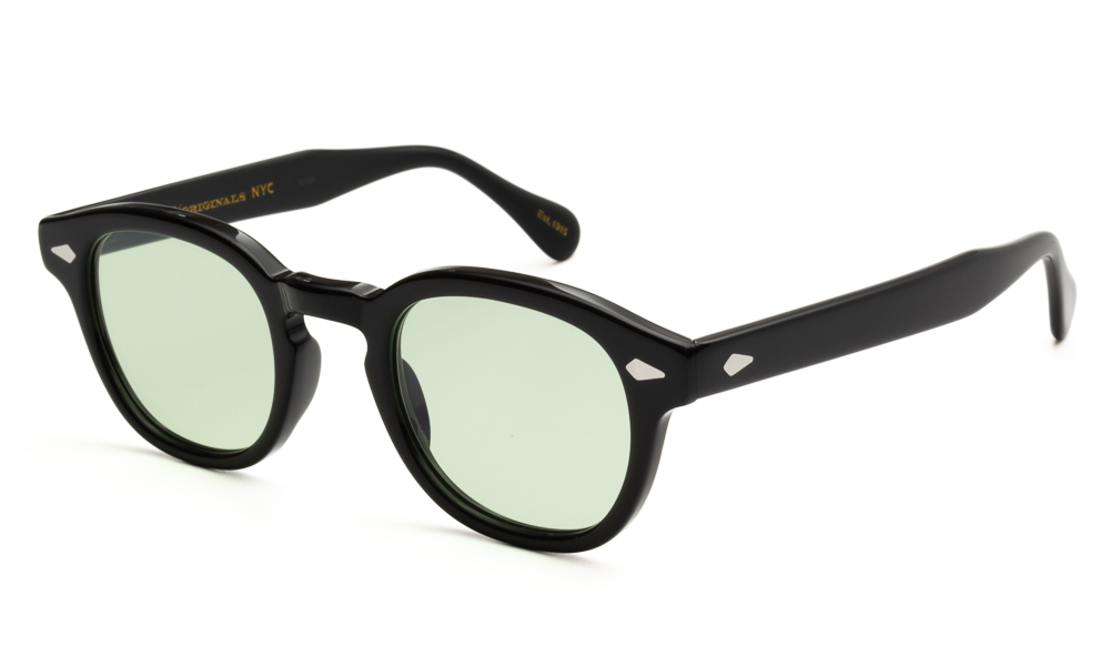  MOSCOT ΓΥΑΛΙΑ ΗΛΙΟΥ MOSCOT LEMTOSH BASE 2 BLACK LIMELIGHT 4624 LEMTOSH BASE 2 Μαύρο 2025