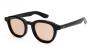 SUNGLASSES MOSCOT DAHVEN BLACK NY ROSE 4724