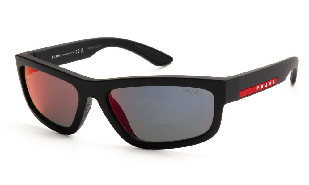 SUNGLASSES PRADA PS05ZS DG008F 5917 1