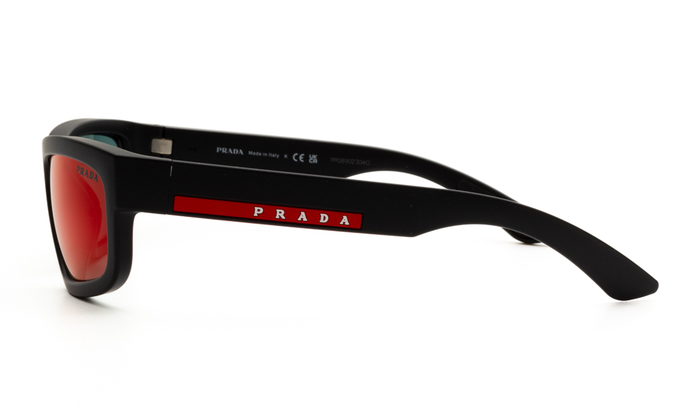 SUNGLASSES PRADA PS05ZS DG008F 5917 3