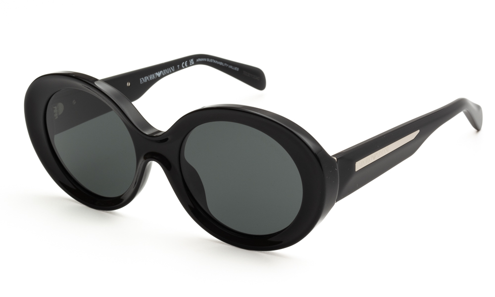 SUNGLASSES EMPORIO ARMANI 4231U 501787 5320 1