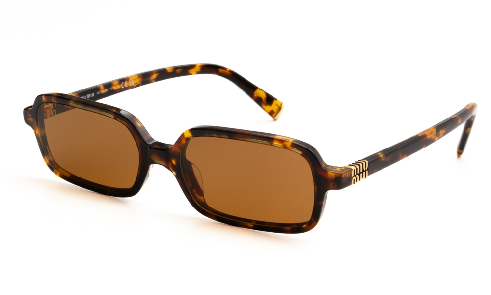 SUNGLASSES MIU MIU 11ZS VAU2Z1 5116 1