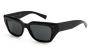 SUNGLASSES DOLCE & GABBANA 4462 501/87 5218