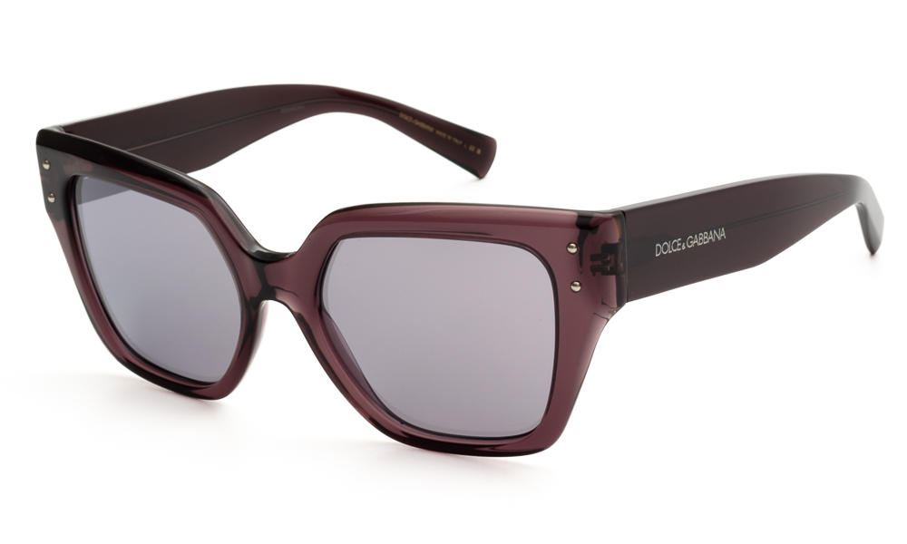 SUNGLASSES DOLCE & GABBANA 4471 3045AK 5218 1