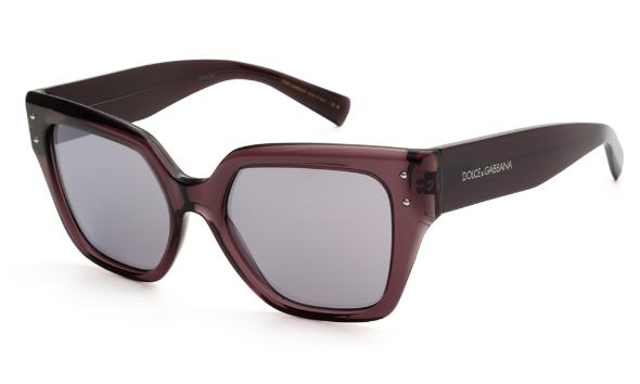 SUNGLASSES DOLCE & GABBANA 4471 3045AK 5218