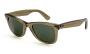 ΓΥΑΛΙΑ ΗΛΙΟΥ RAY BAN WAYFARER 2140 138731 5022