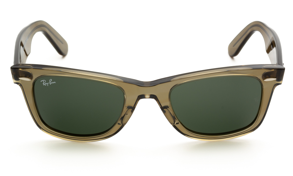 ΓΥΑΛΙΑ ΗΛΙΟΥ RAY BAN WAYFARER 2140 138731 5022 2