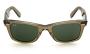 ΓΥΑΛΙΑ ΗΛΙΟΥ RAY BAN WAYFARER 2140 138731 5022