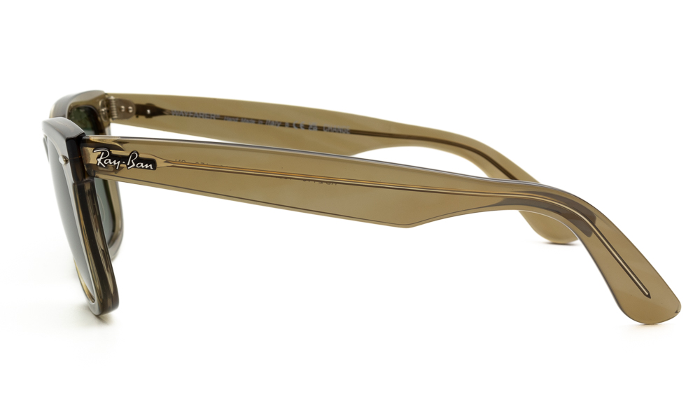 ΓΥΑΛΙΑ ΗΛΙΟΥ RAY BAN WAYFARER 2140 138731 5022 3