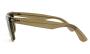 ΓΥΑΛΙΑ ΗΛΙΟΥ RAY BAN WAYFARER 2140 138731 5022
