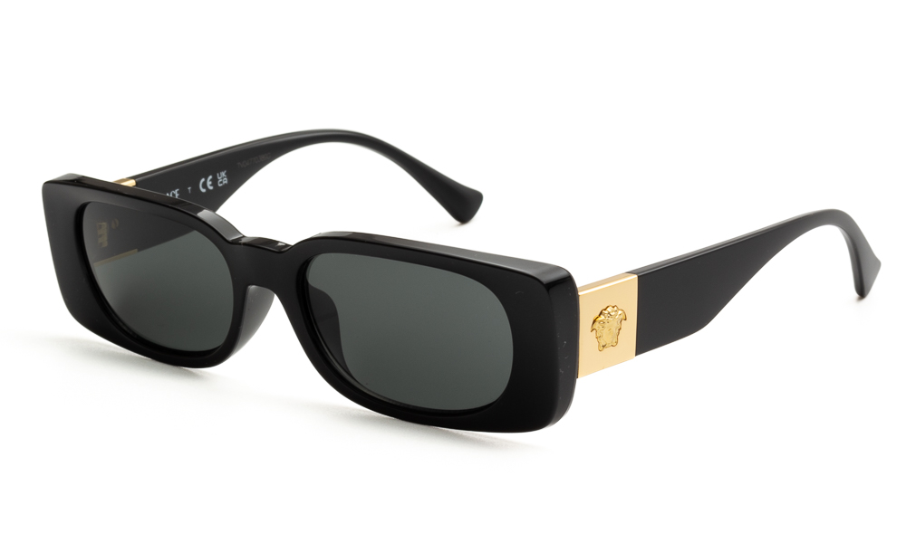 SUNGLASSES VERSACE VK4003U GB1/87 4715 1