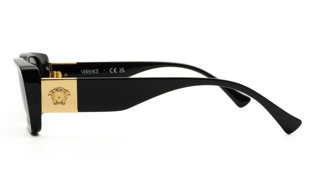 SUNGLASSES VERSACE VK4003U GB1/87 4715 3