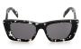 SUNGLASSES PRADA 08YS 15S5Z1 5118