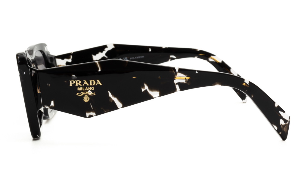 ΓΥΑΛΙΑ ΗΛΙΟΥ PRADA 08YS 15S5Z1 5118 3