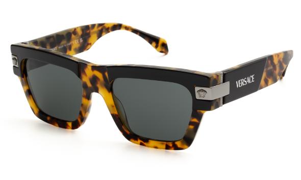 SUNGLASSES VERSACE 4464 545687 5520