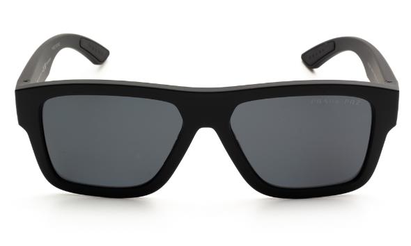 SUNGLASSES PRADA PS04ZS DG002G 5616 - 2