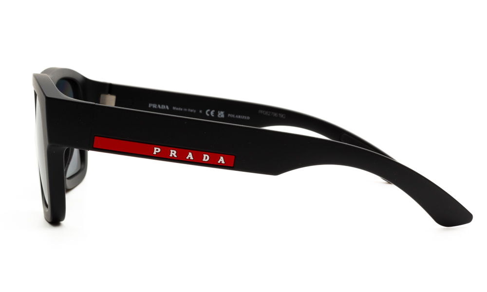 ΓΥΑΛΙΑ ΗΛΙΟΥ PRADA PS04ZS DG002G 5616 3