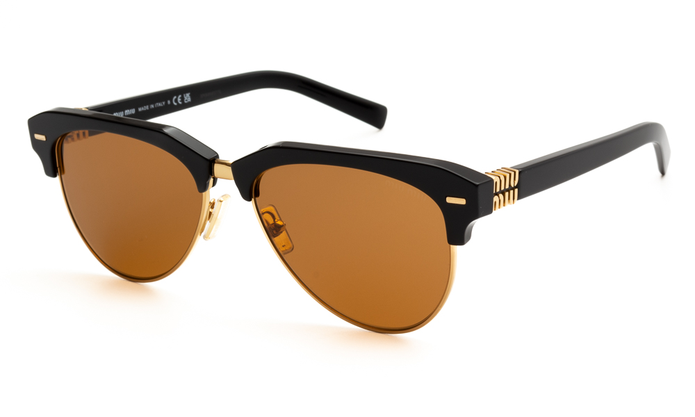 SUNGLASSES MIU MIU 09ZS 1AB2Z1 5716 1