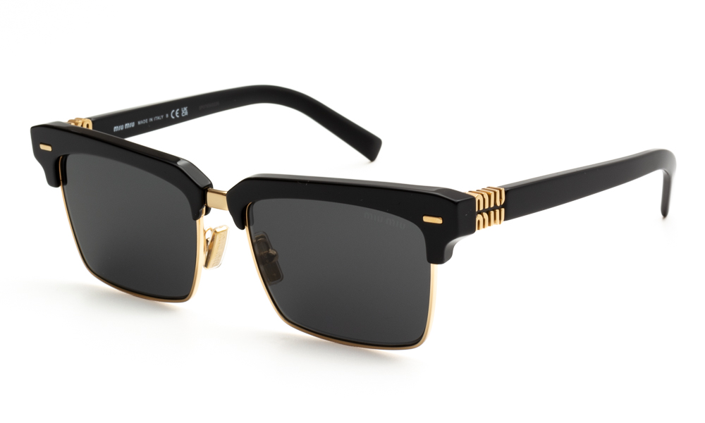 SUNGLASSES MIU MIU 10ZS 1AB5S0 5417 1