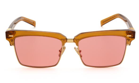 SUNGLASSES MIU MIU 10ZS 15T1D0 5417 - 2