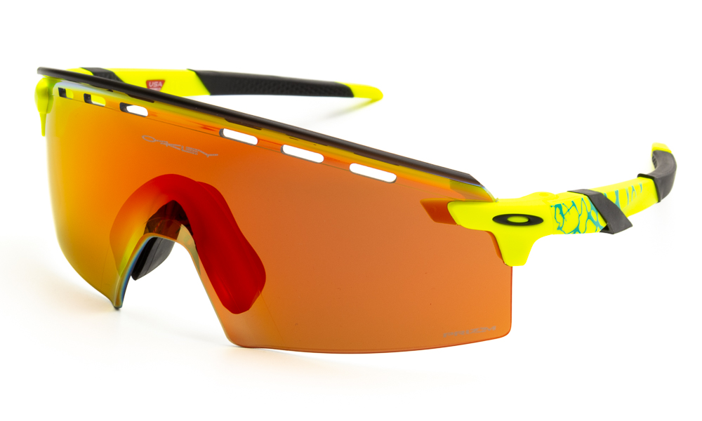 SUNGLASSES OAKLEY 0OO9235 923519 0199 1