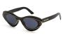 SUNGLASSES CHRISTIAN DIOR CD40167I 01V ONE SIZE